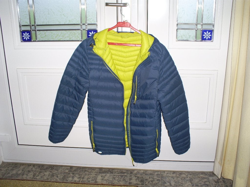 Jas / Jacket HN Human Nature, Ophalen of Verzenden