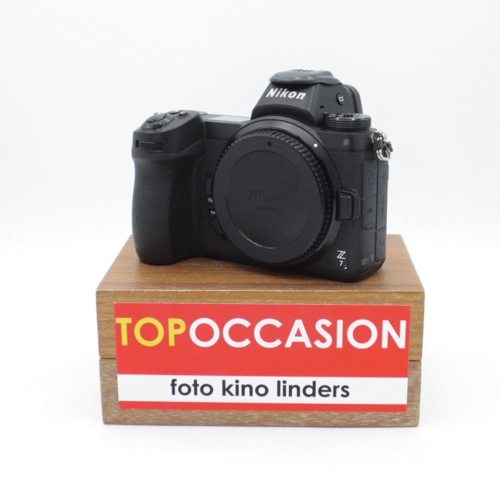 OCCASION: Nikon Z7 Body, Gebruikt, Ophalen of Verzenden, Nikon, 45 megapixels