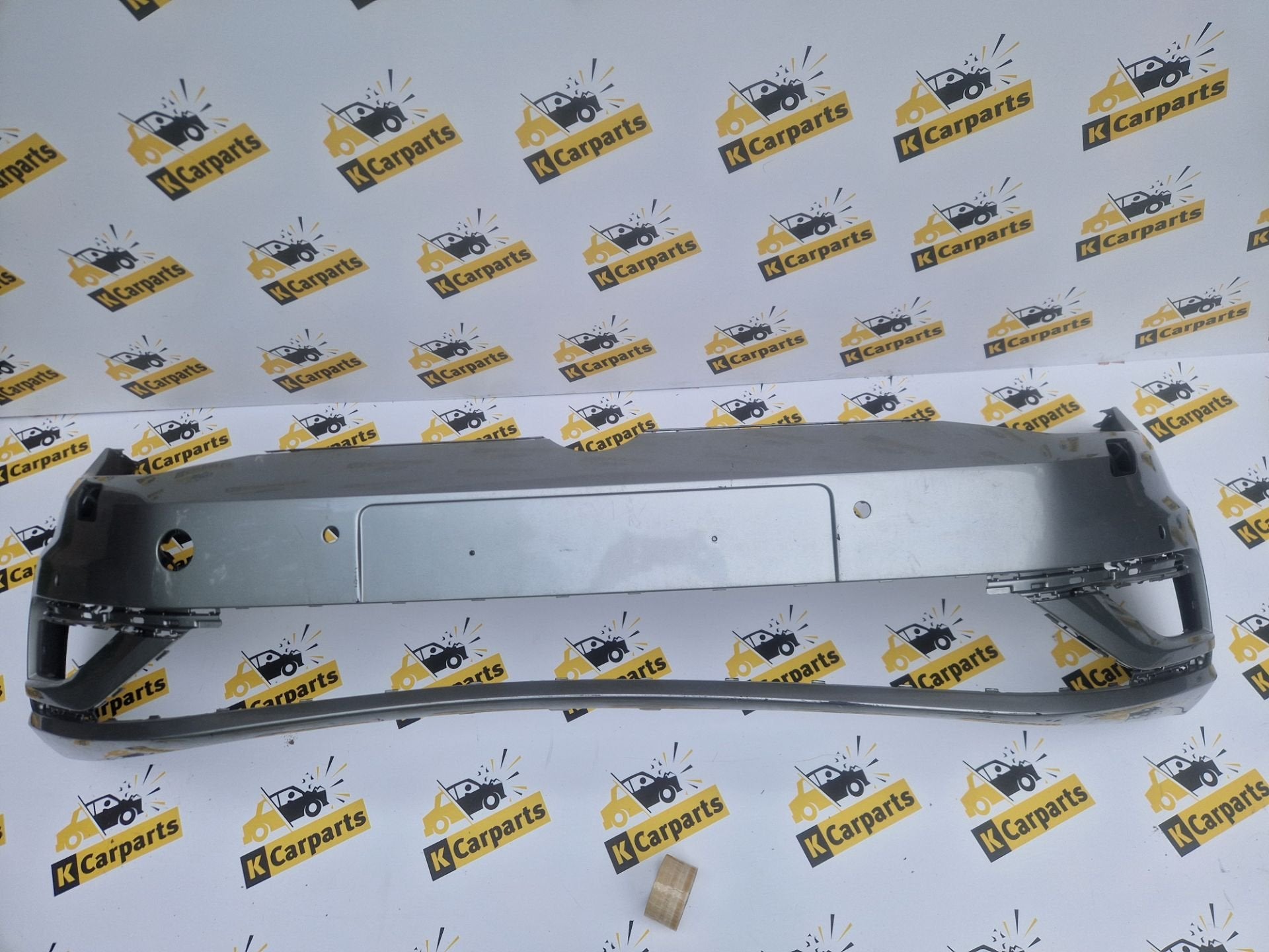 Volkswagen Golf 7 Facelift voorbumper PDC 5G0807221FL bumper, Gebruikt, Volkswagen AG, Bumper, Berliner Ring 2
38440  Wolfsburg, DE