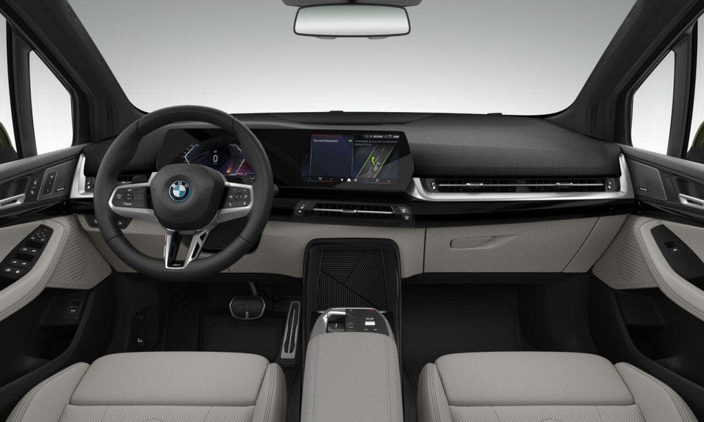 BMW 2 Serie Active Tourer 225e xDrive M Sportpakket | Travel, Auto's, BMW, Automaat, 1800 kg, Euro 6, 16 kWh