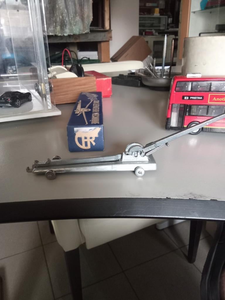 Tinplate antiek speelgoed, Antiek en Kunst, Ophalen of Verzenden