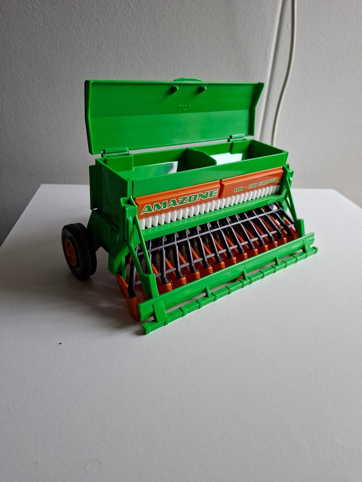 Amazone DR-BB Serie C zaaimachine schaalmodel, Overige merken, 1:32 tot 1:50, Overige typen, Ophalen of Verzenden