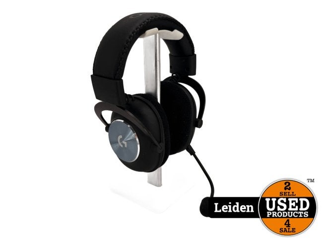 Logitech G PRO X Gaming Headset