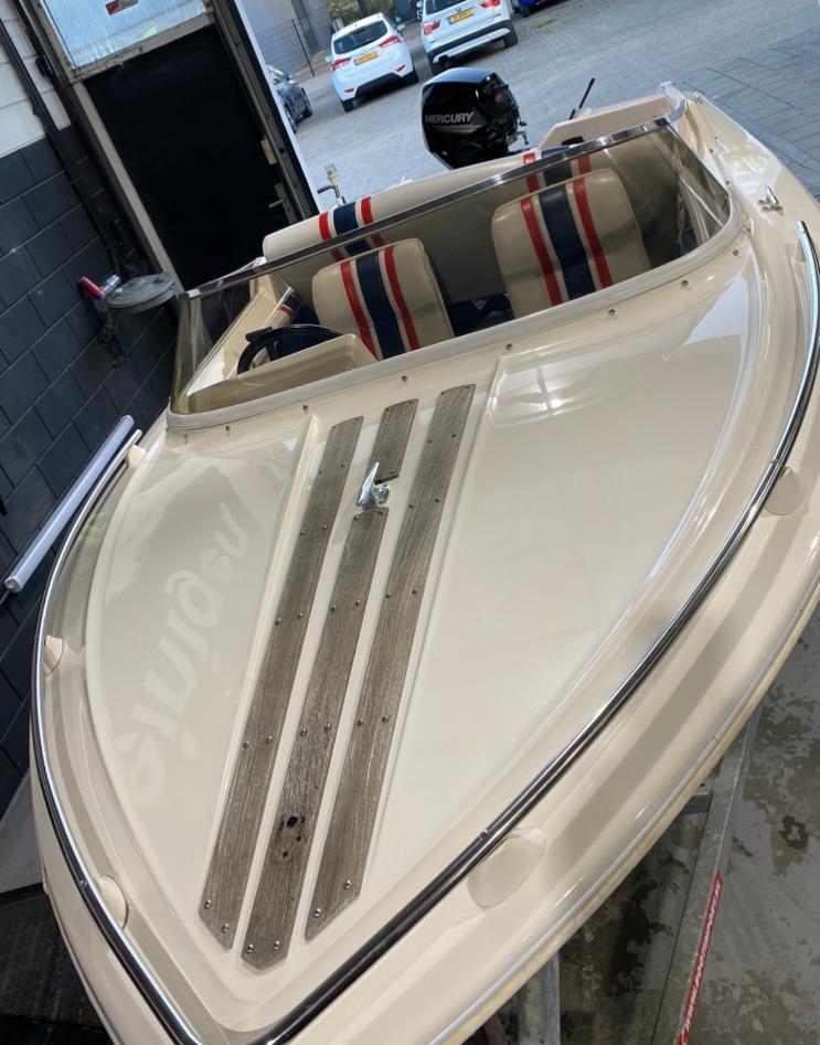 Speedboot sloep console boot rib, Watersport en Boten, Ophalen of Verzenden, Nieuw, Overige typen