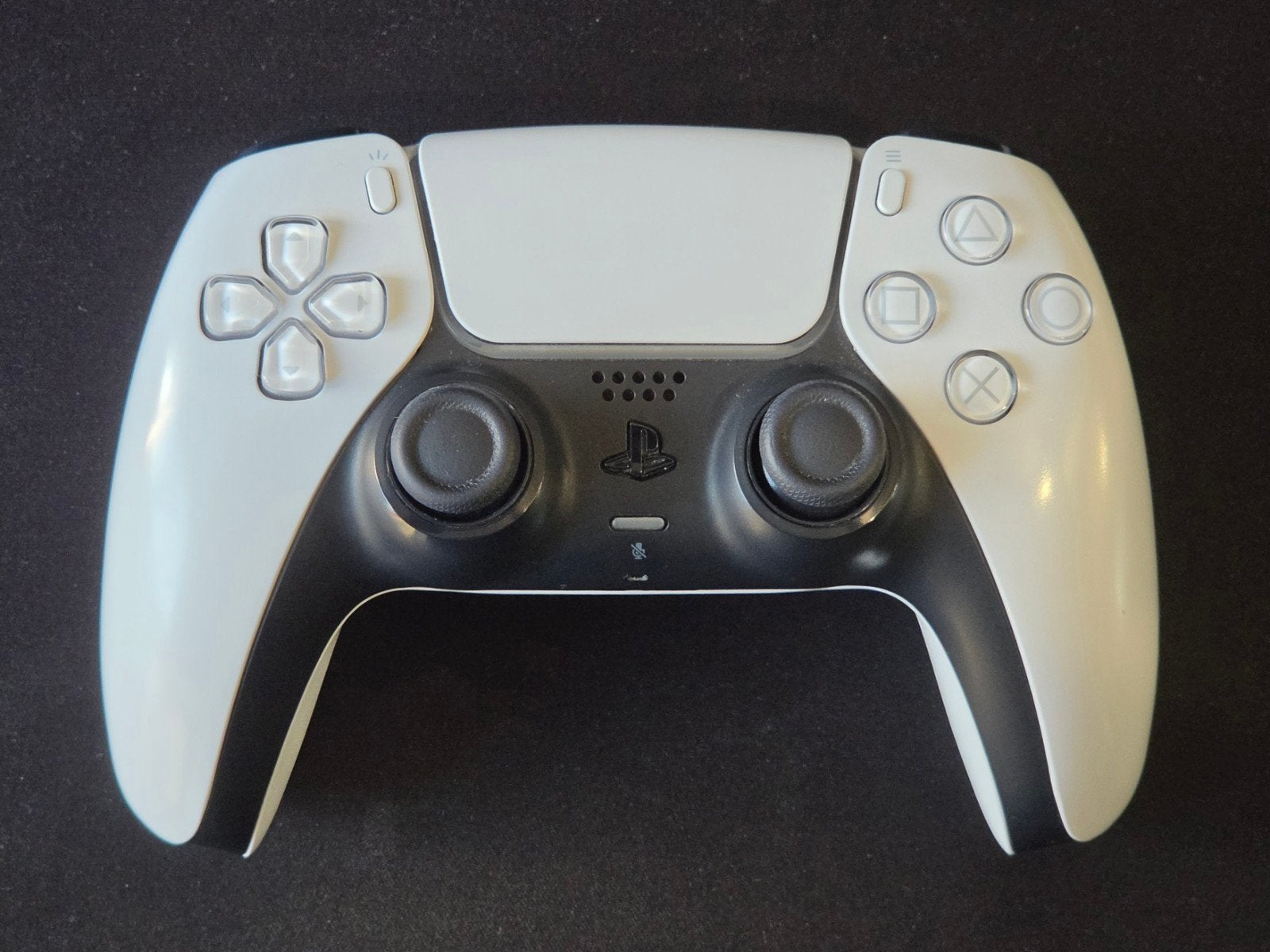 PS5 Dualsense controller, Spelcomputers en Games, Spelcomputers | Sony PlayStation 5, Ophalen of Verzenden, Gebruikt