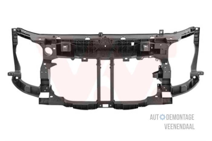 Frontpaneel van een Renault Master, -, Renault, -, Nieuw