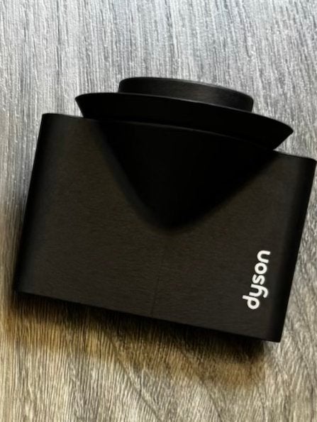 Dyson föhn opzetstuk, Ophalen, Nieuw, Föhn of Haardroger