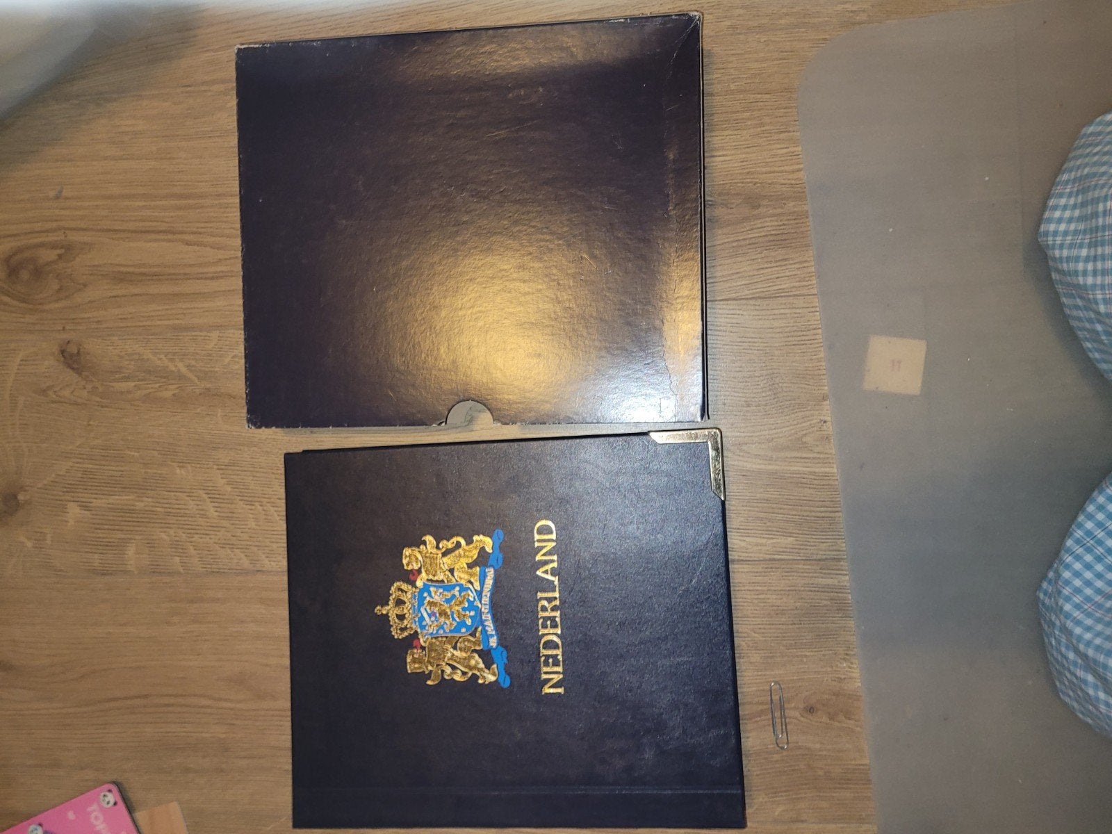 Zeer goed gevuld importa album postzegels Nederland, Ophalen of Verzenden