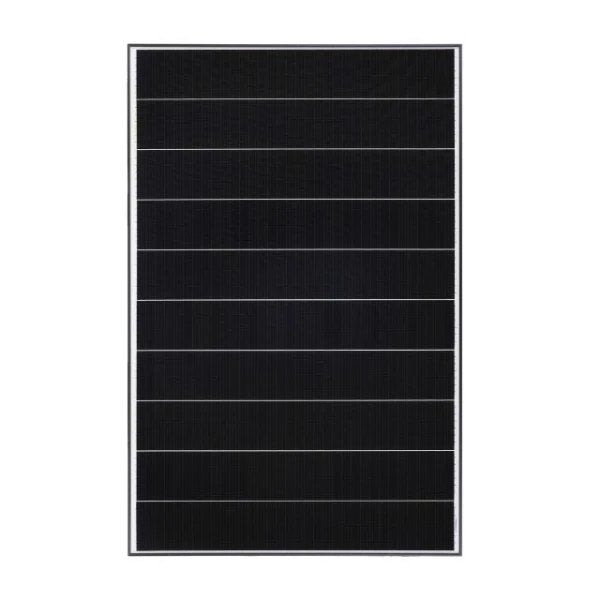 Hyundai HiE-S400VG 400W (3x) + Goodwe GE1000-XS omvormer LAN, Doe-het-zelf en Verbouw, Zonnepanelen en Toebehoren, Ophalen, Nieuw