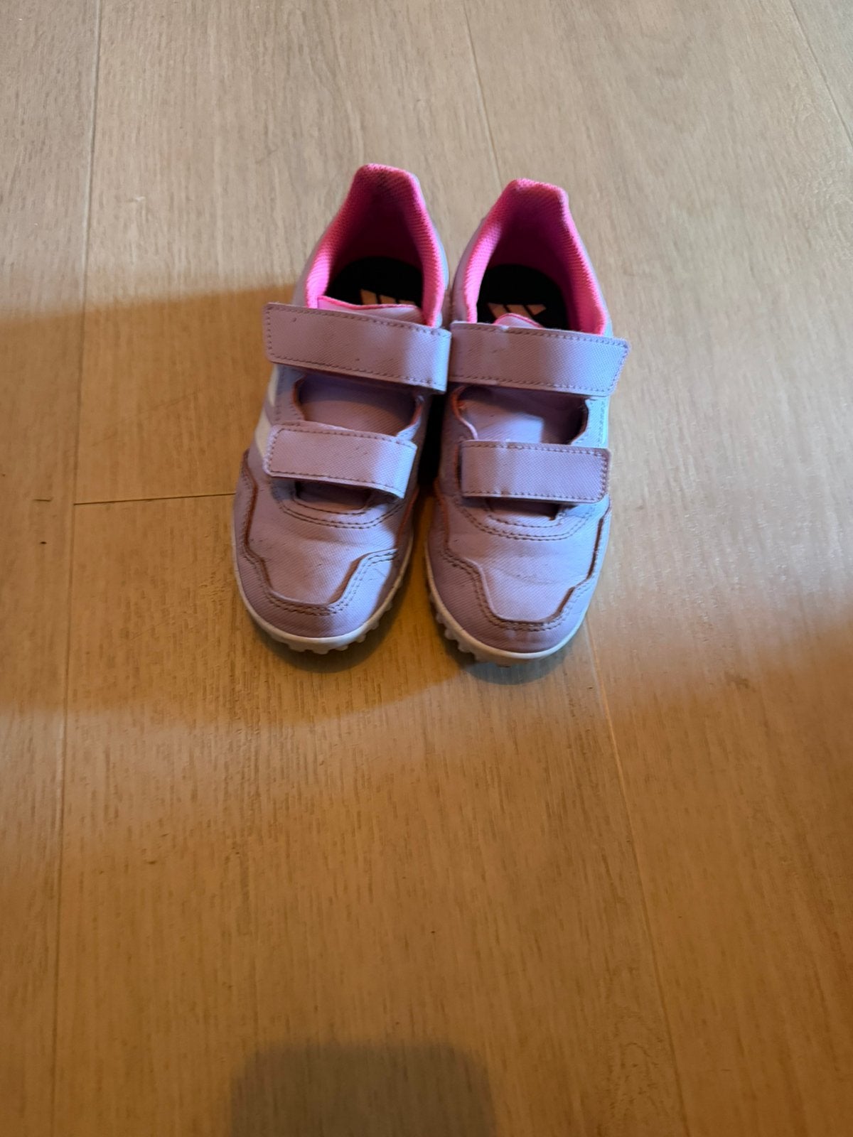 Addidas hockeyschoenen, Ophalen, Gebruikt, Schoenen