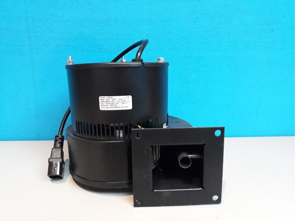 Ventilator Torin Sifan modelnr: 12670100, Doe-het-zelf en Verbouw, Ventilatie en Afzuiging, Niet ingevuld, Nieuw, Niet ingevuld