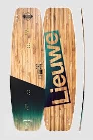 Gezocht! Lieuwe Shotgun Kitesurfboard, Ophalen of Verzenden, Zo goed als nieuw