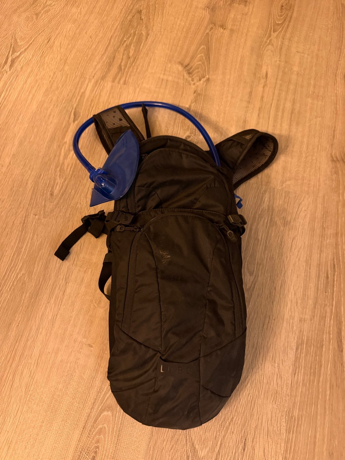 Camelbak 3L Hydratatie Rugzak - Ideaal voor Sport, Ophalen of Verzenden, Gebruikt