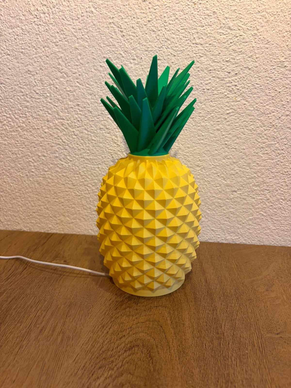 Pineapple Lamp, Huis en Inrichting, Ophalen of Verzenden, Nieuw