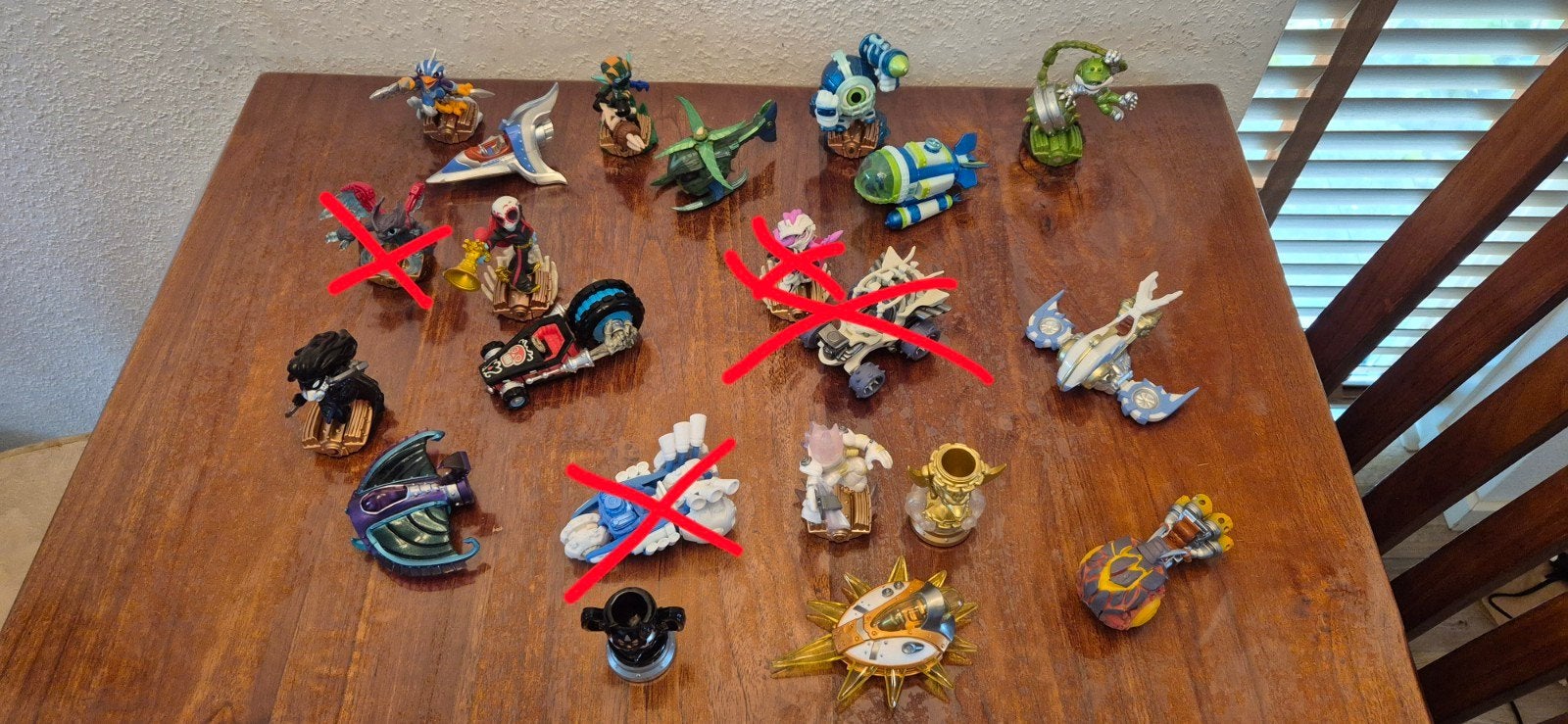 Skylanders SuperCharger, Ophalen of Verzenden, Zo goed als nieuw