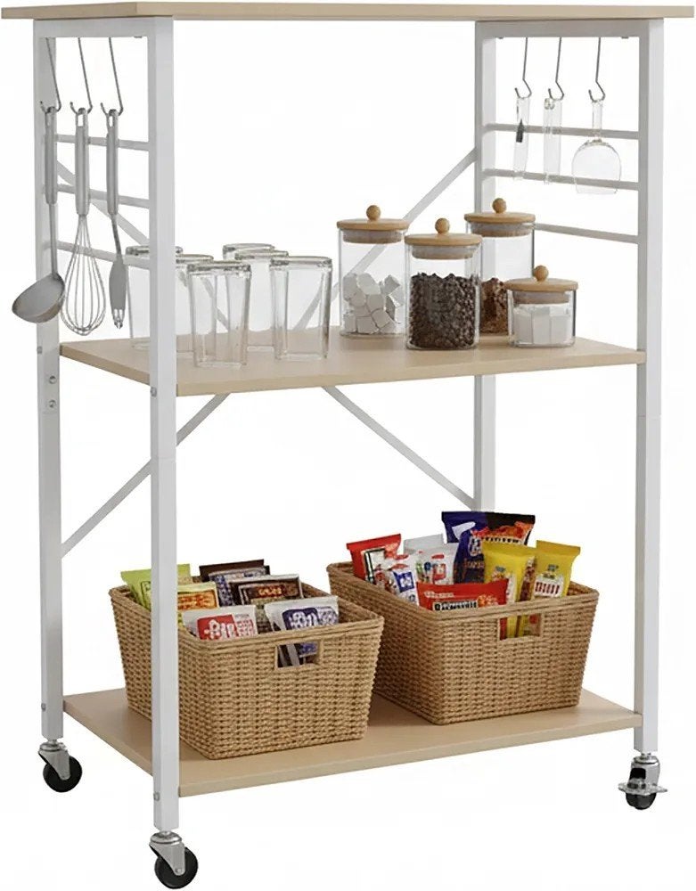 keuken wagen, -, -, Nieuw, Ophalen of Verzenden