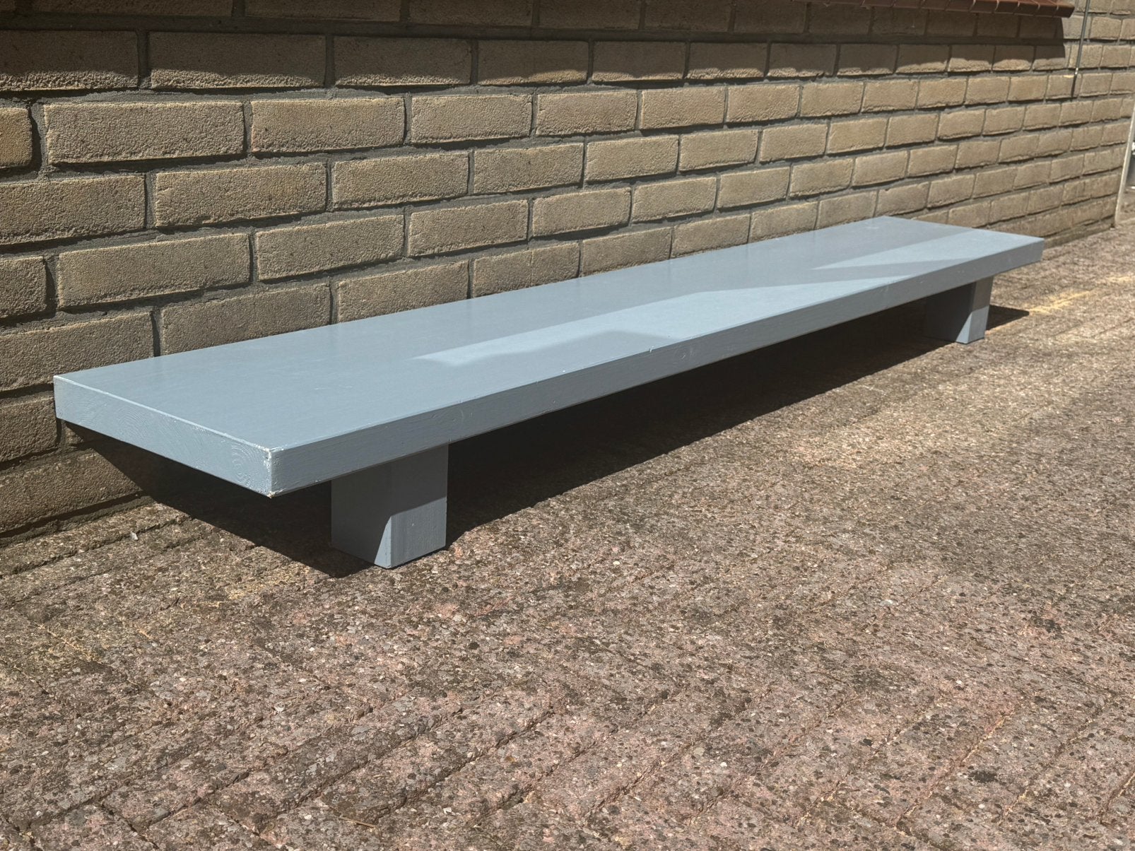 Schoenenplank 30x170 cm, Ophalen, Zo goed als nieuw