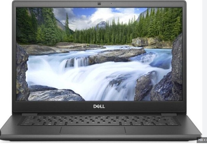 Latitude 3410 14" Refurbished | i5-10210U | 8GB RAM | 256GB, Computers en Software, Windows Laptops, Niet ingevuld, Niet ingevuld
