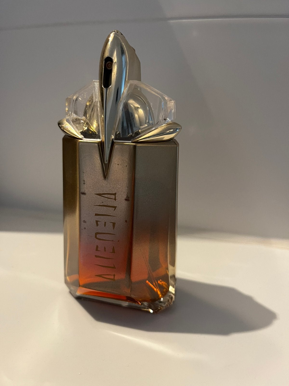 Alien goddes 60 ml eau de parfum, Ophalen of Verzenden, Zo goed als nieuw