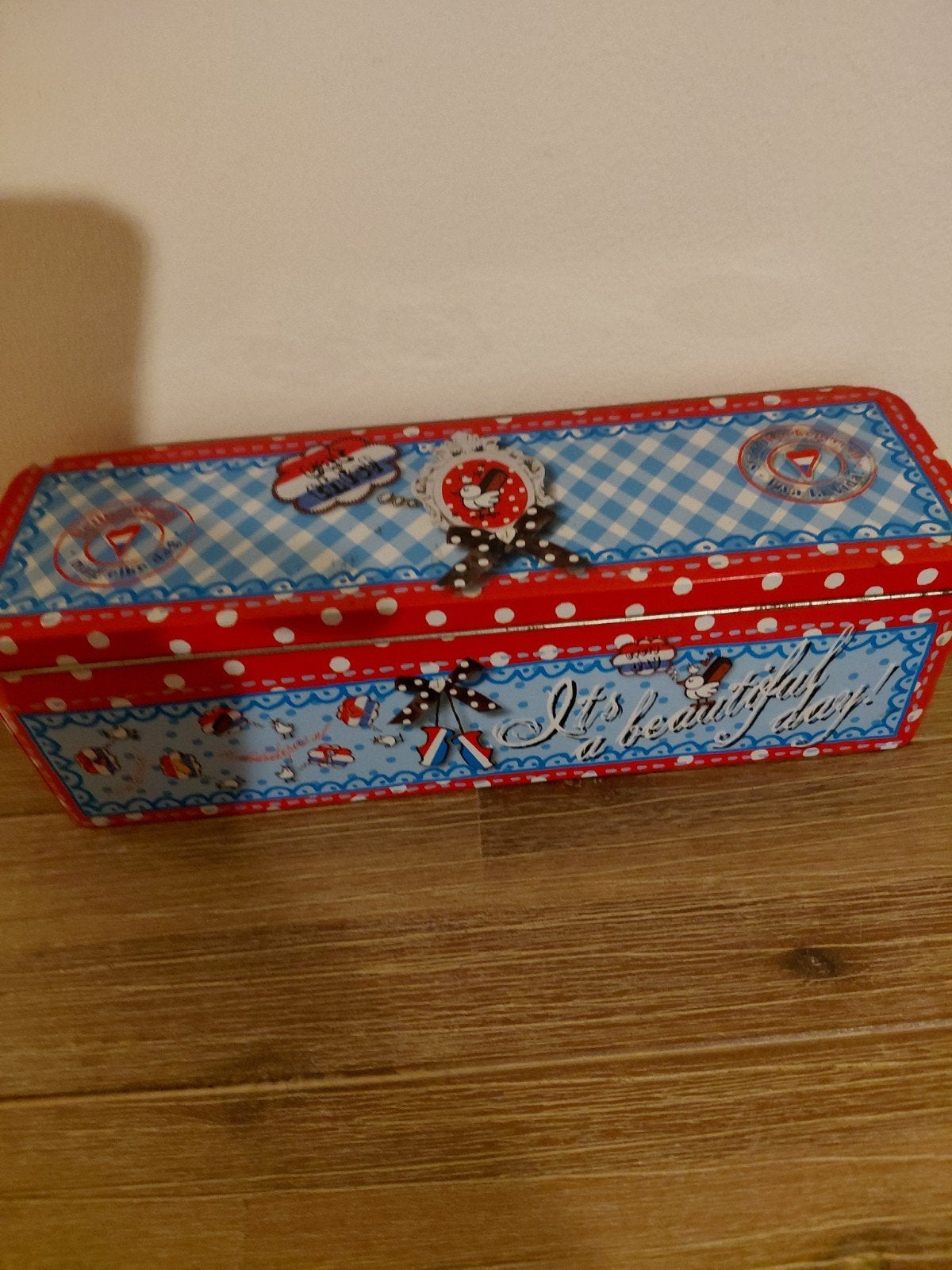 koekblik(peperkoek), Verzamelen, Ophalen, Koek(jes)