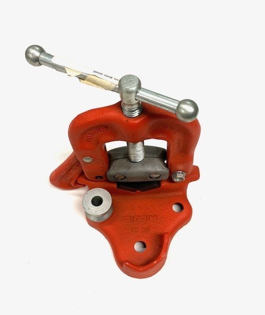 Pijpklem Ridgid 40080, Ophalen of Verzenden, Nieuw