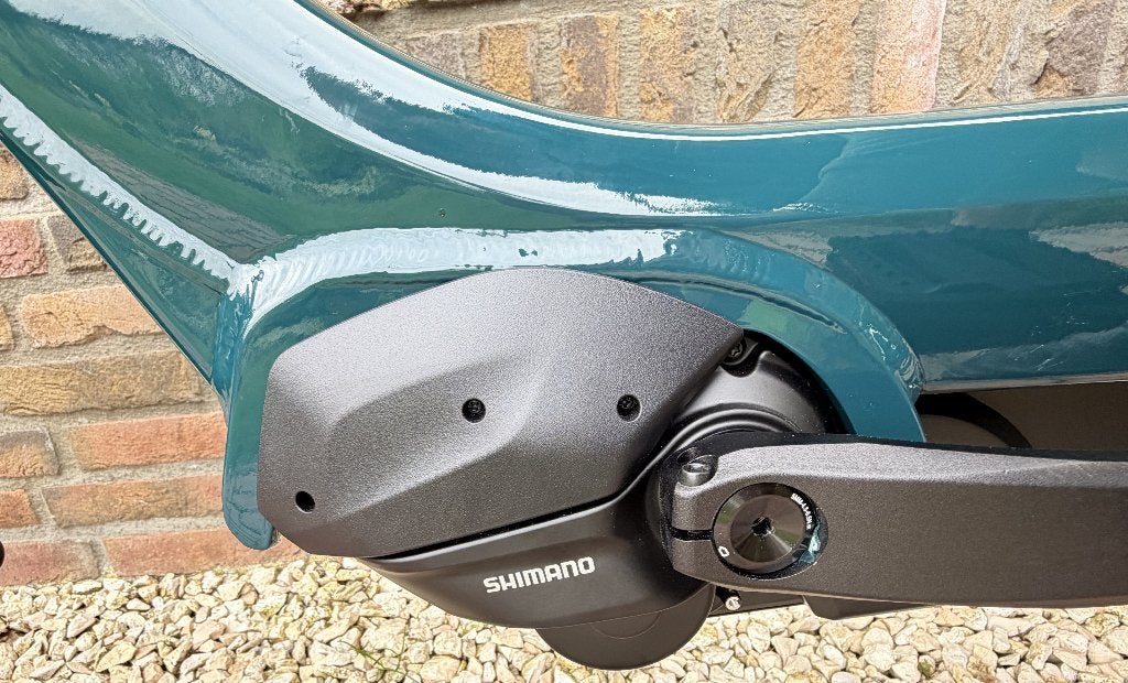 NIEUWE Gazelle Easy Flow / EXTRA LAGE INSTAP / Middenmotor, Gazelle, Versnellingen, Nieuw, Ophalen of Verzenden