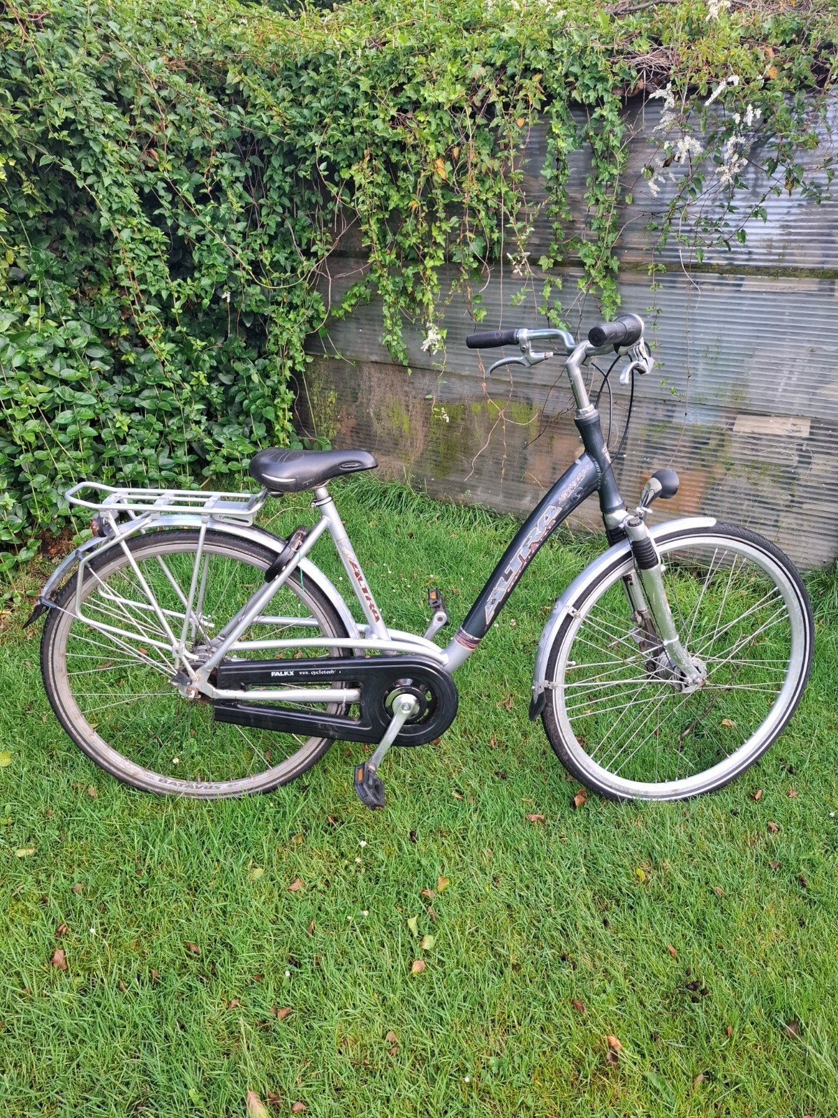 Altra damesfiets 28 inch, Gebruikt, Versnellingen, 50 tot 53 cm, Ophalen