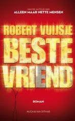 Robert Vuijsje: Beste vriend, Ophalen of Verzenden, Gelezen