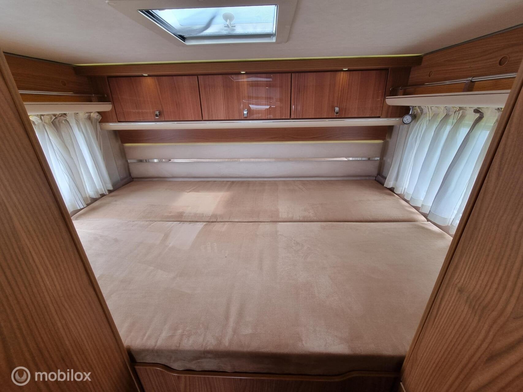 Caravans And Camping Hymer