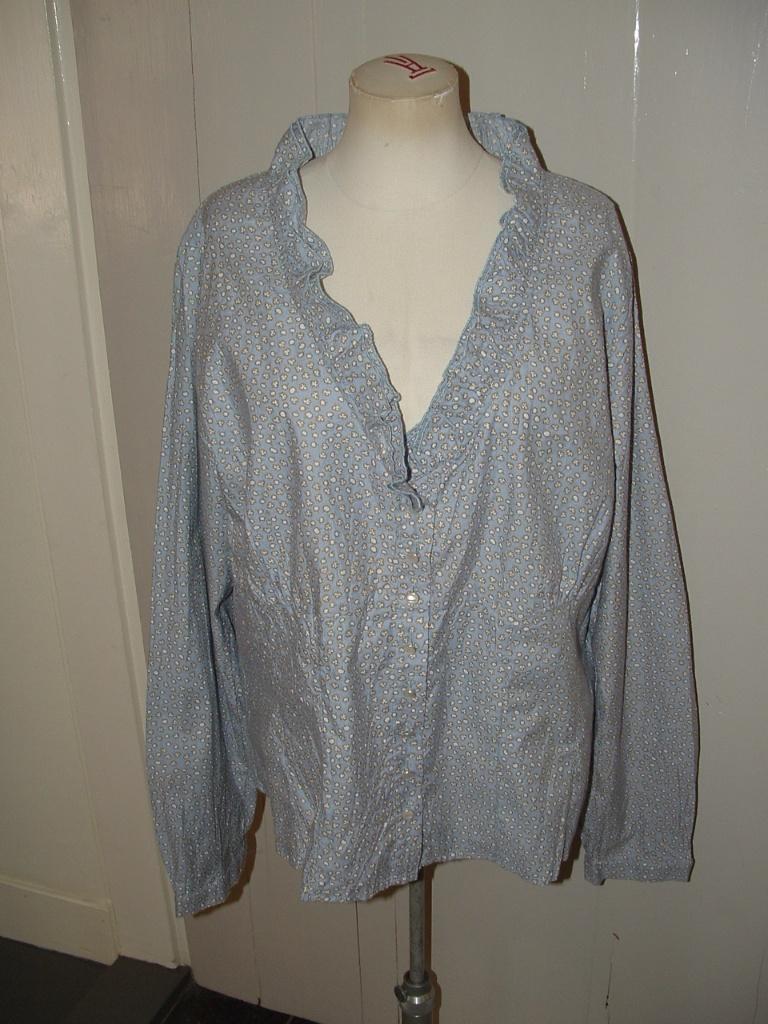 Nieuw! Bandolera gevoerde rok maat 44 ( + bijpassend blouse), Overige kleuren, Maat 42/44 (L), Nieuw, Ophalen of Verzenden