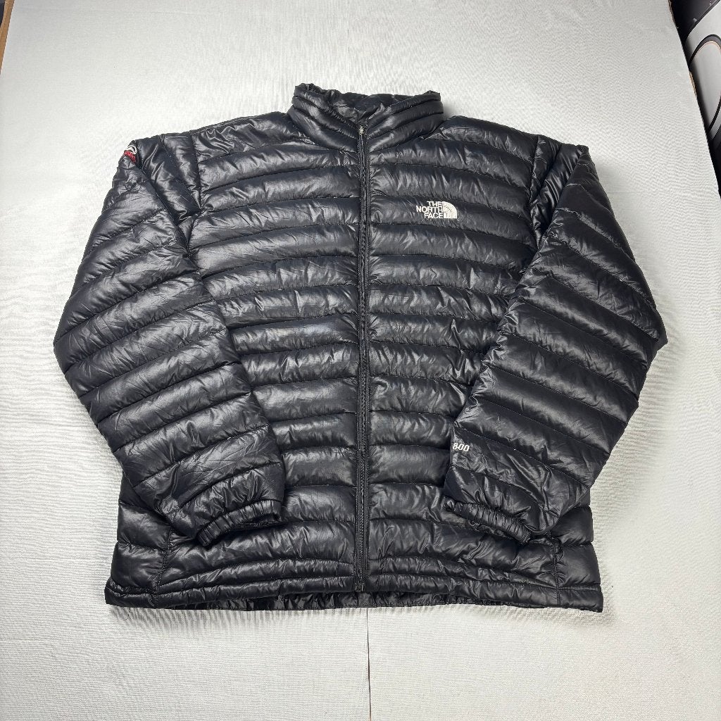 The North Face Summit Series 800, Maat 52/54 (L), Verzenden, Zo goed als nieuw, Jack
