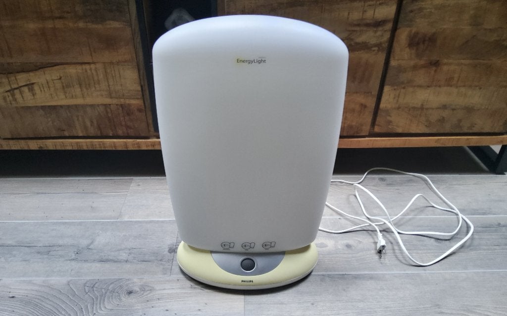 Philips EnergyLight energielamp, Ophalen, Zo goed als nieuw, Overige typen