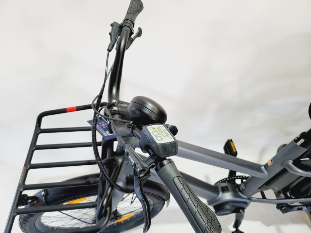 Benno Boost EVO 5 Bosch Performance Line CX, Fietsen en Brommers, Ophalen of Verzenden, Niet ingevuld, Niet ingevuld, Niet ingevuld