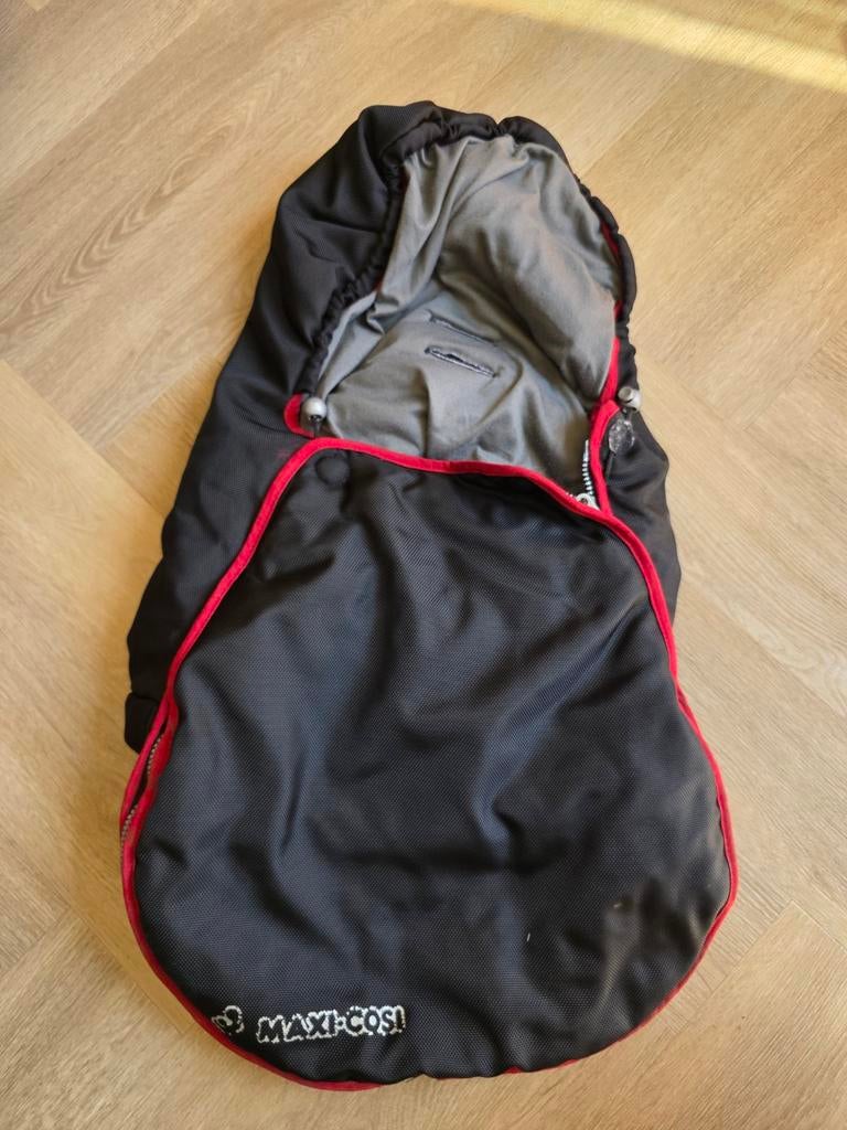Voetenzak, Ophalen of Verzenden, Zo goed als nieuw, 70 tot 85 cm, Overige typen
