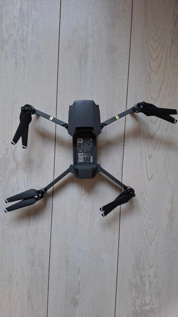 Mavic Pro 1, Audio, Tv en Foto, Drones, Ophalen of Verzenden
