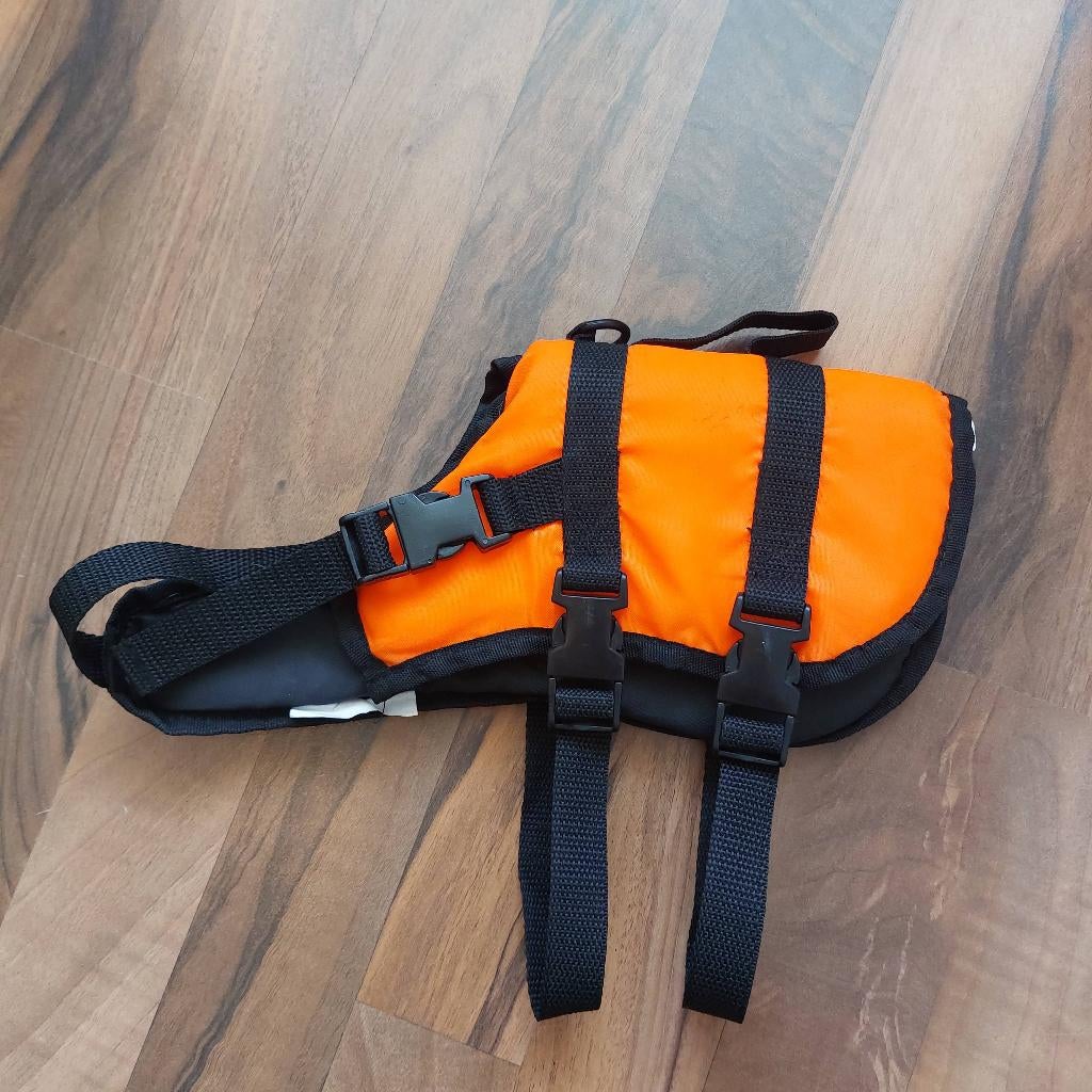 Orange hond gilet van I.P.T.S, Maat XS, nieuwe, Ophalen of Verzenden, Nieuw