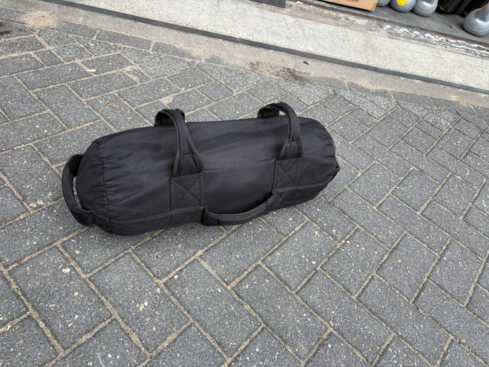 Corebag powerbag 16 kg gewicht, Gebruikt, 16 kg, Overige typen, Power bag