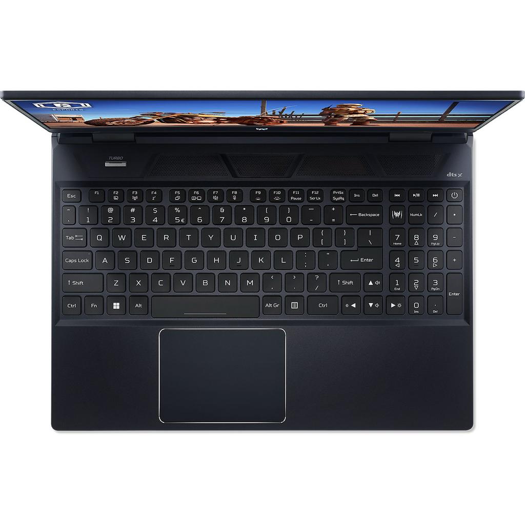 Gaming Laptop met RTX 3070 Ti en 16GB RAM, Ophalen, Met videokaart, 2 tot 3 Ghz, Zo goed als nieuw