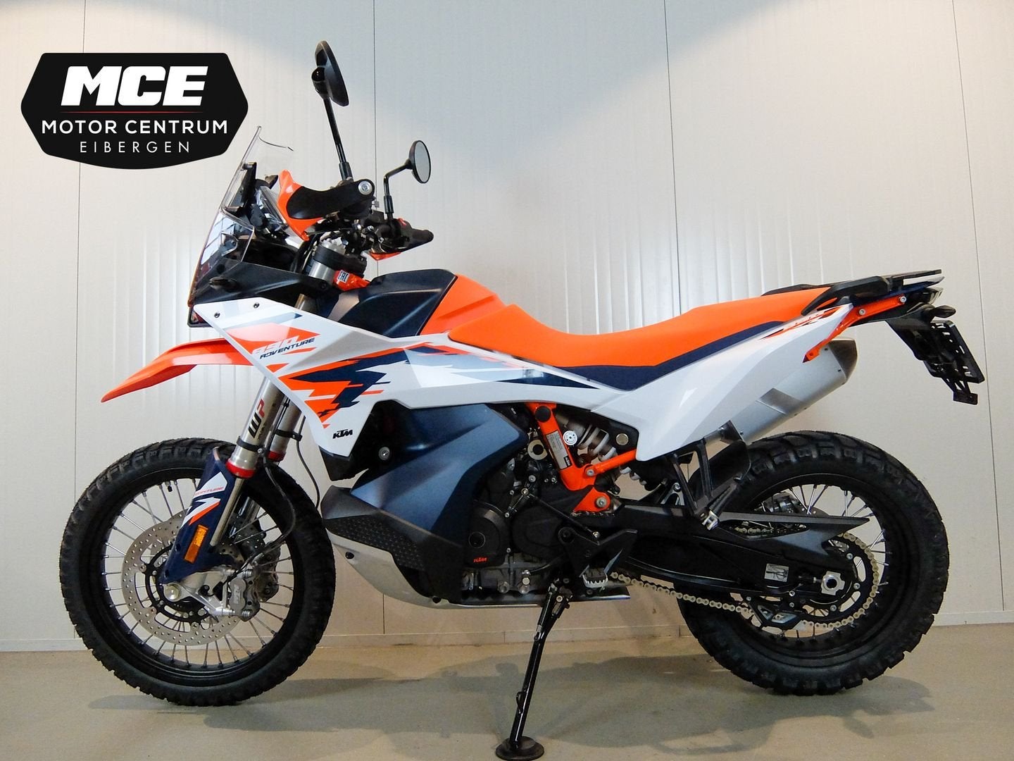 KTM 890 ADVENTURE R (bj 2026), Motoren, Motoren | KTM, 2 cilinders, KTM, Motorrijbewijs A, Onbekend