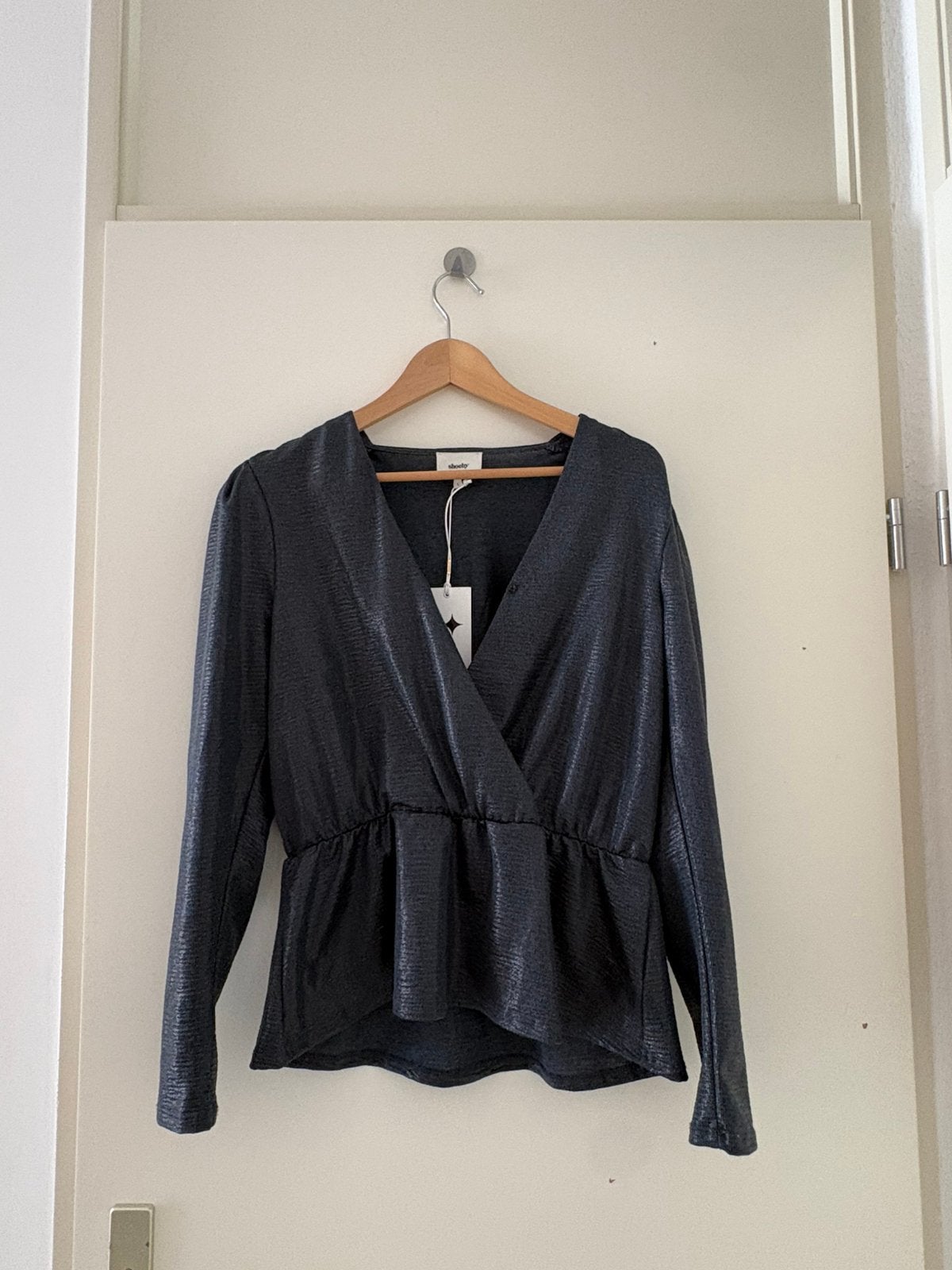 Shoeby blouse maat L, Ophalen of Verzenden, Nieuw, Groen