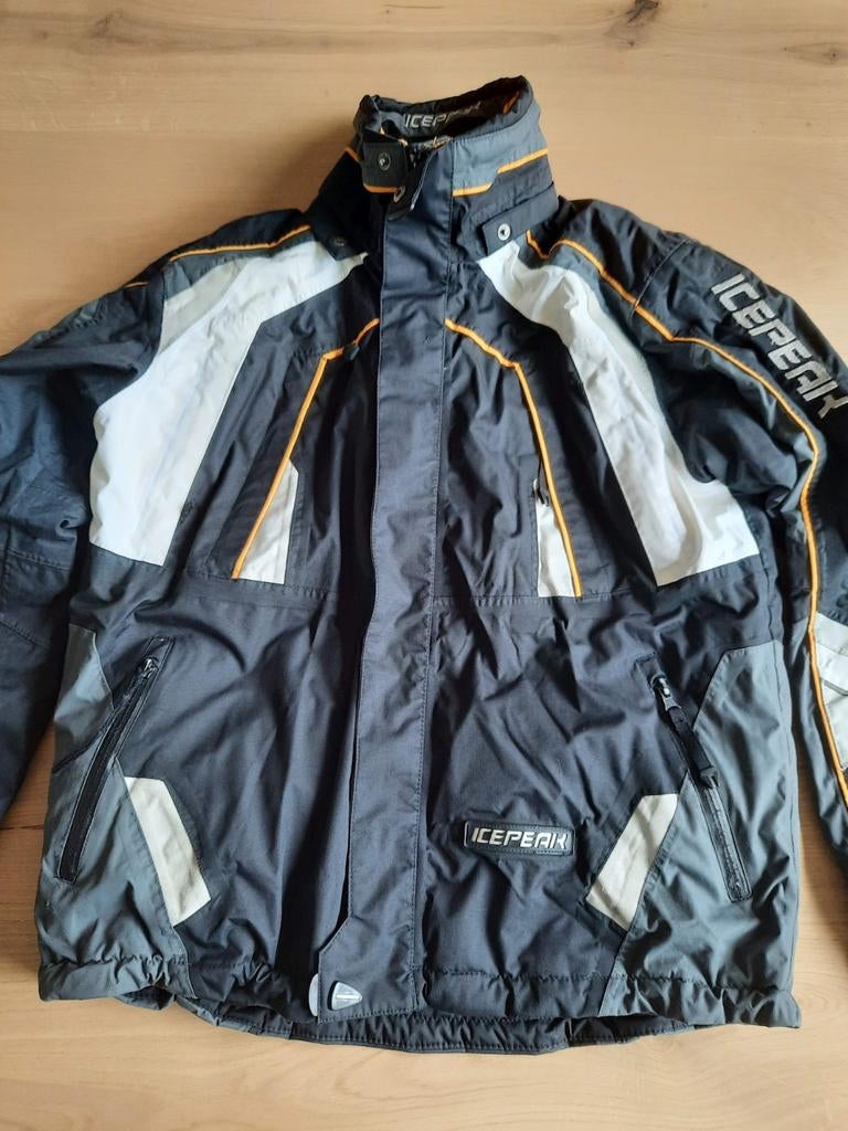 Icepeak Winterjas Maat 152, Kinderen en Baby's, Kinderkleding | Maat 152, Jongen of Meisje, Ophalen of Verzenden, Zo goed als nieuw