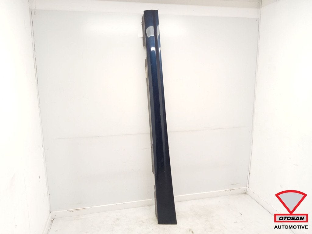 BMW 3 Serie E90 LCI Side Skirt Origineel! Links 51777202651