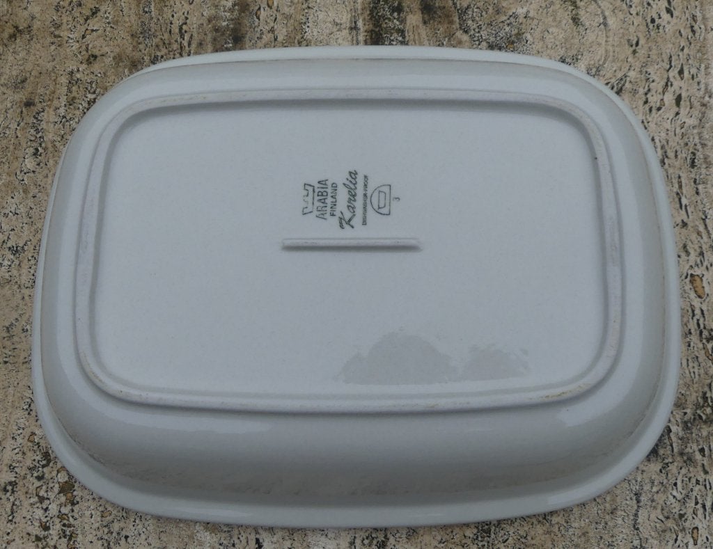 Nieuw ARABIA KARELIA SERVIES, Arabia, Klassiek, Nieuw, Ophalen of Verzenden