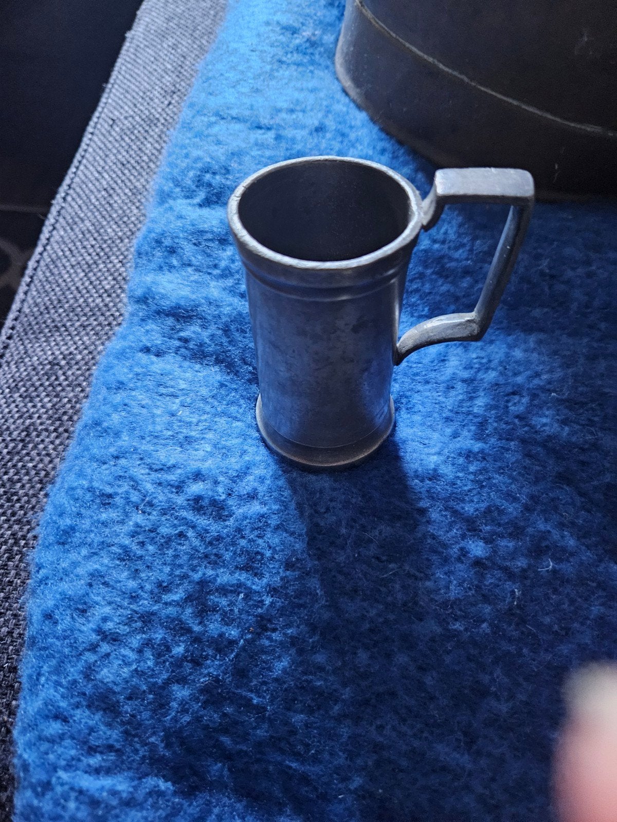 Tinnen items, Antiek en Kunst, Ophalen of Verzenden