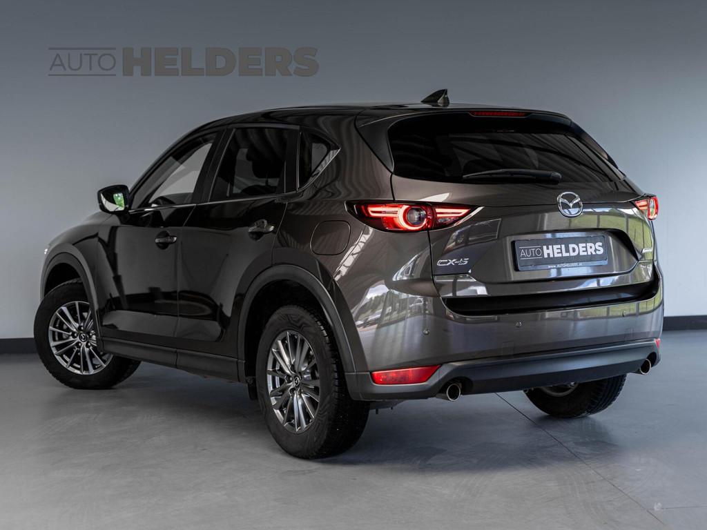 Mazda CX-5 2.0 SkyActiv-G 165 Skylease GT, Auto's, Mazda, 1998 cc, Gebruikt, Euro 6, 4 cilinders
