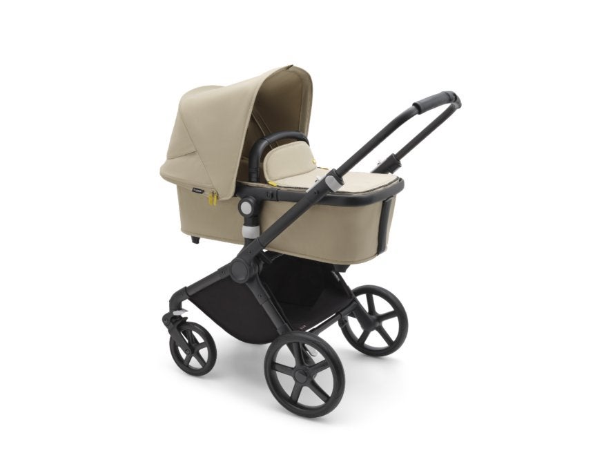 Bugaboo Fox Cub 2-in-1 Kinderwagen beige, Ophalen, Nieuw