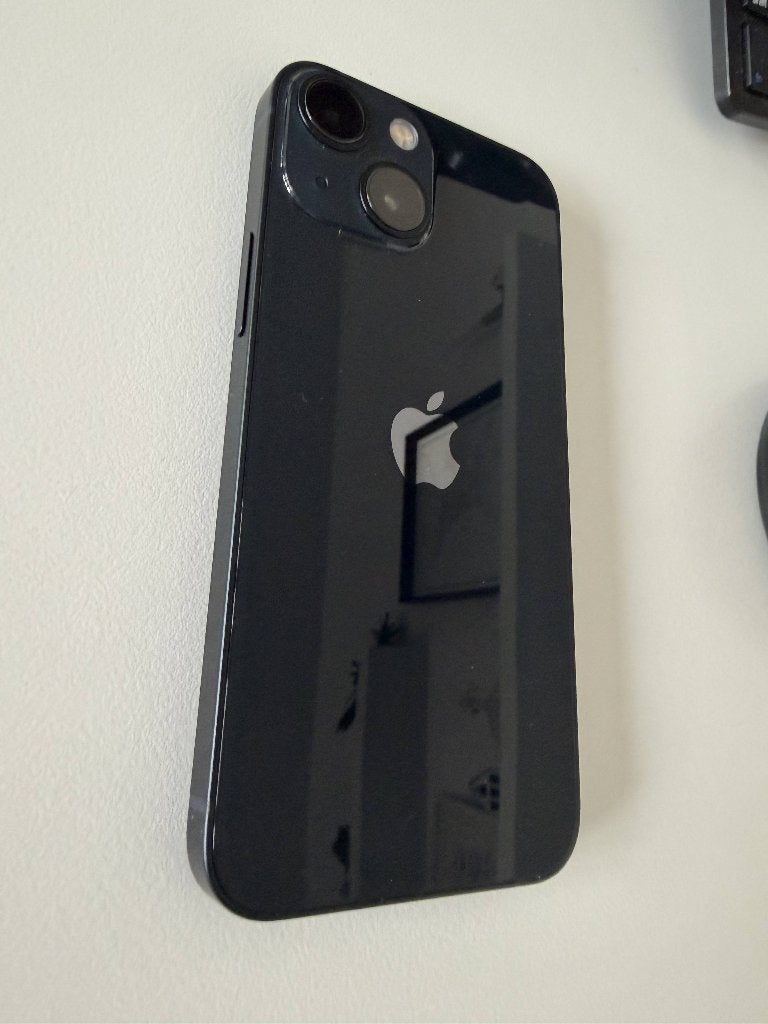 Foto 5 van Iphone 13 Mini 128GB