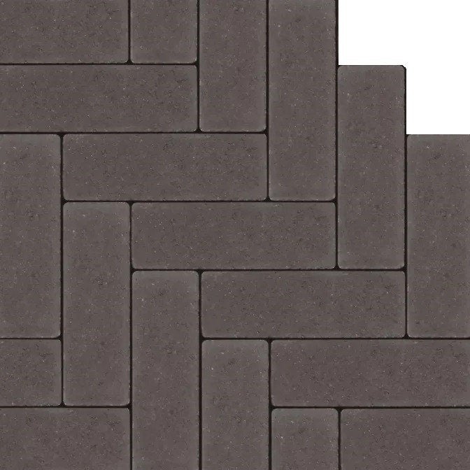 Restpartij Strackstone Havanna 21x7x8 cm (12.36 m2), Klinkers, Nieuw, Ophalen of Verzenden, 10 m² of meer
