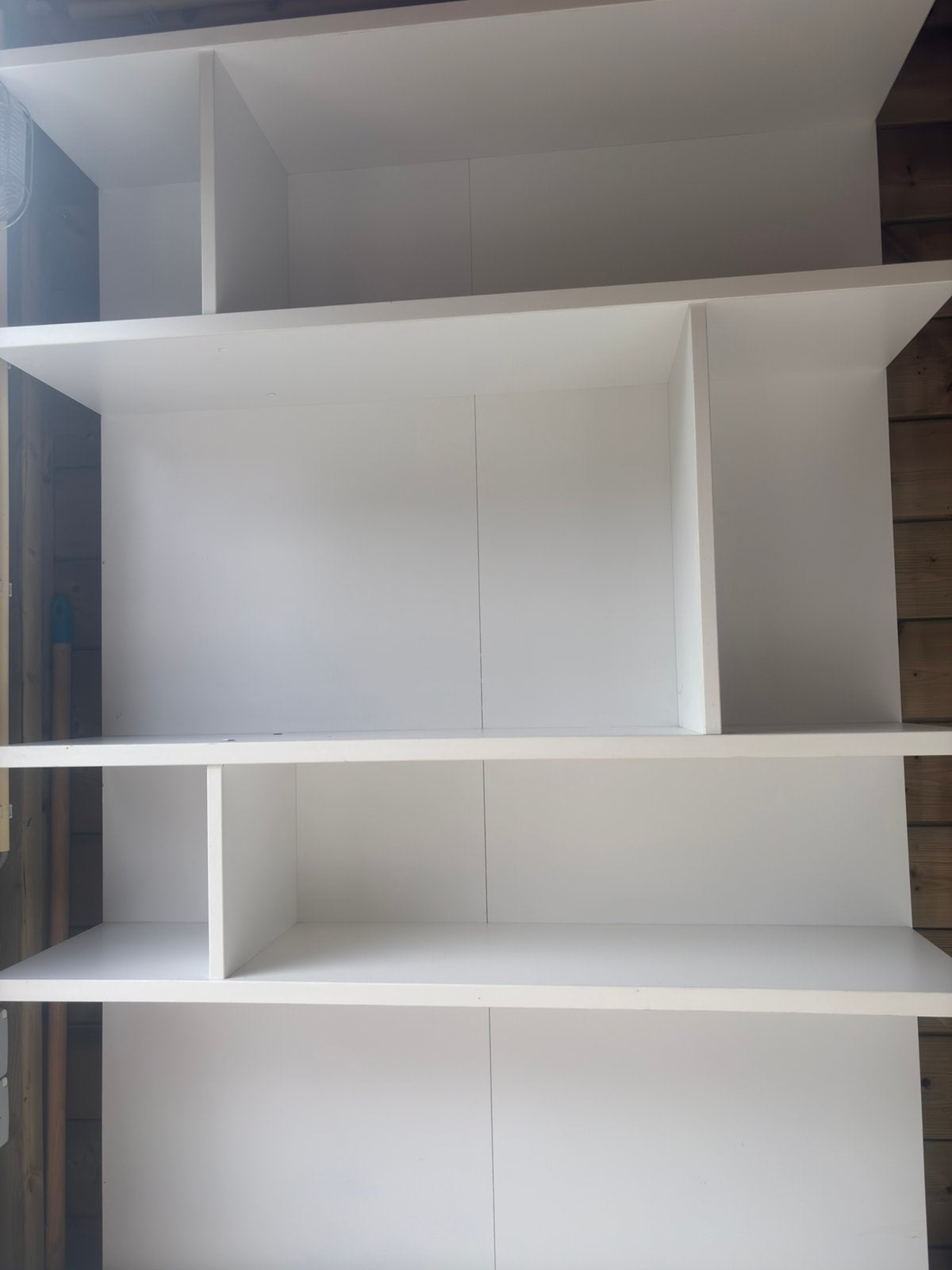 Kast, Ophalen, Gebruikt