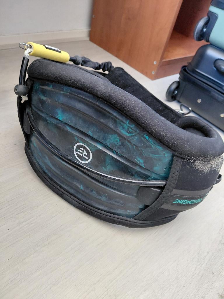 Ride Engine trapeze L, Watersport en Boten, Trapeze, Geen board, Ophalen of Verzenden, Zo goed als nieuw